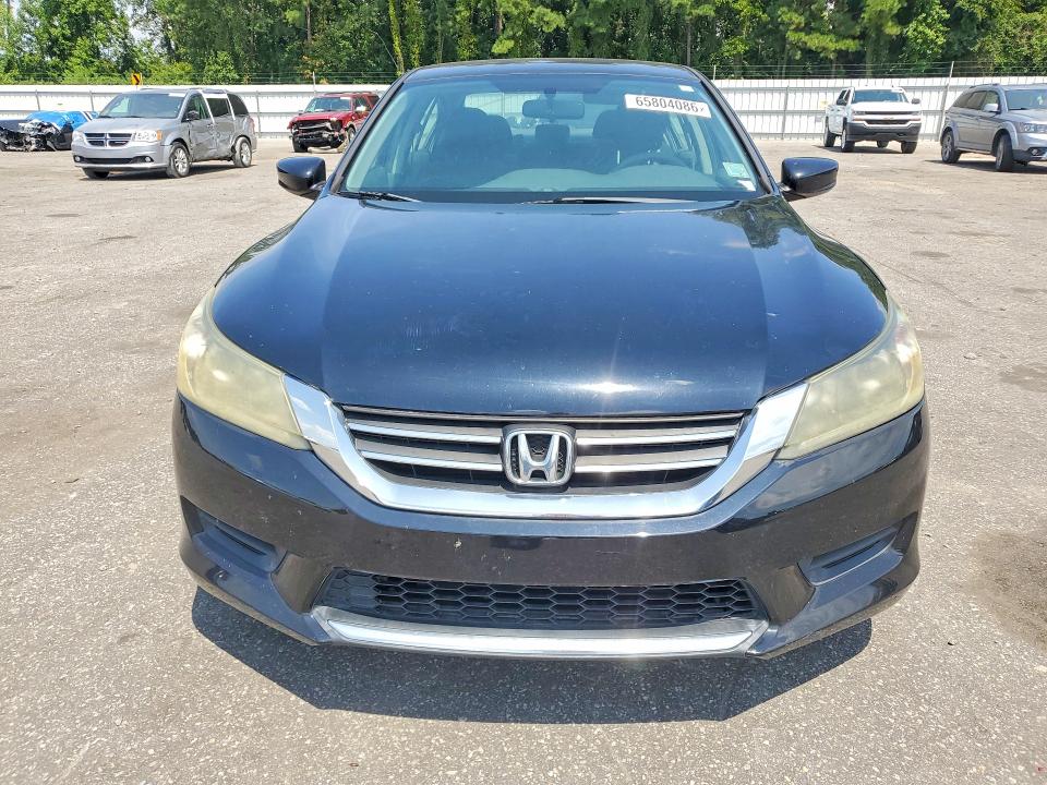 Photo 5 from auction – 2013 HONDA ACCORD with VIN 1HGCR2F31DA255872