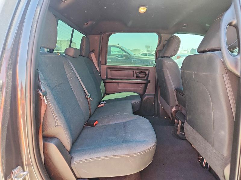 Photo 10 from auction – 2022 RAM 3500 with VIN 3C63RRGL1NG188710
