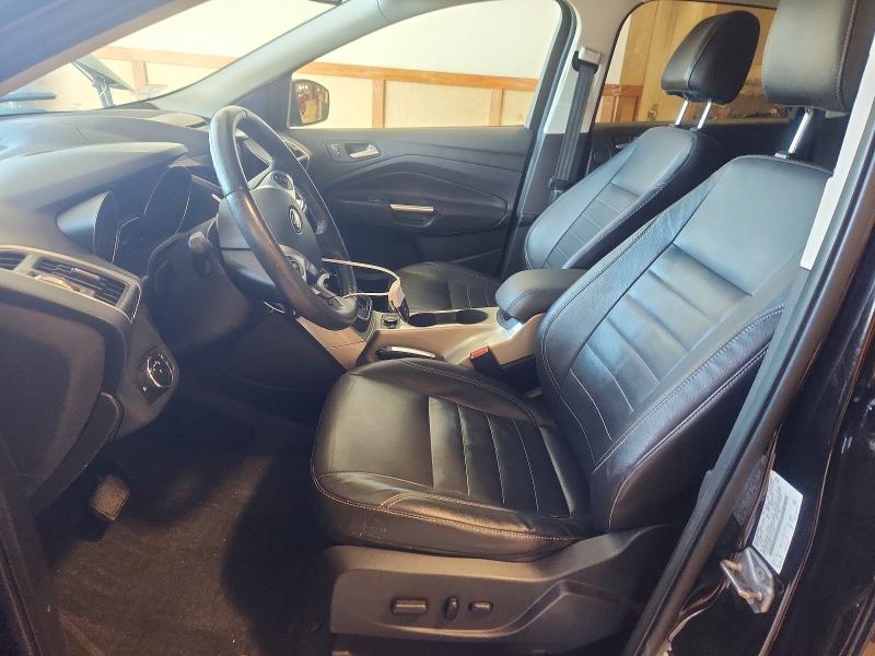 Photo 7 from auction – 2013 FORD ESCAPE with VIN 1FMCU9H96DUD47349