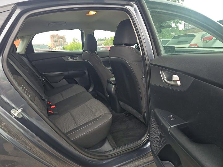 Photo 6 from auction – 2020 KIA FORTE with VIN 3KPF24AD4LE182455
