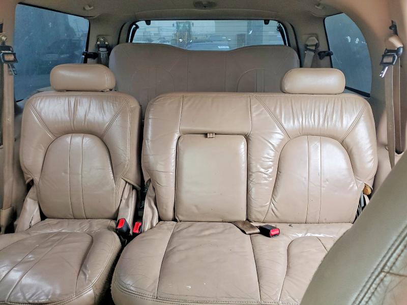Photo 10 from auction – 1999 FORD EXPEDITION with VIN 1FMPU18L6XLA08163
