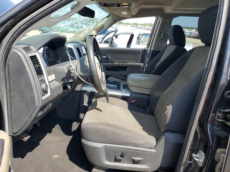 Foto 7 de la subasta – 2011 DODGE RAM 1500 con VIN 1D7RV1GT8BS510060