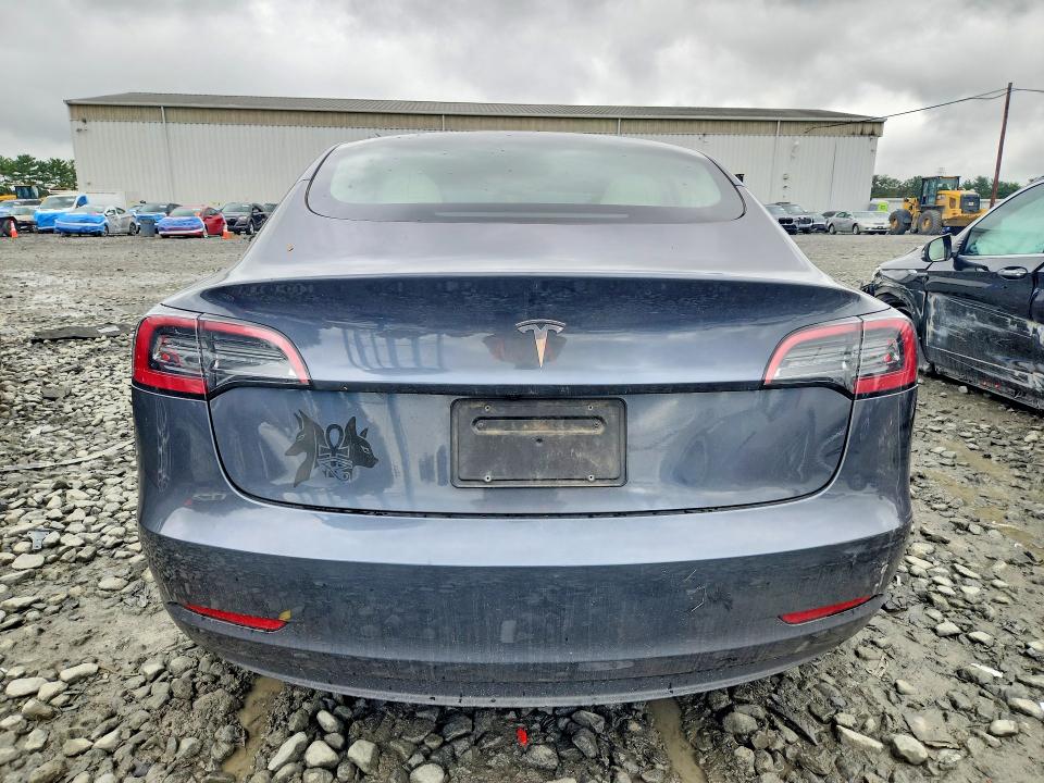 Zdjęcie 6 z aukcji – 2023 TESLA MODEL 3 z VIN 5YJ3E1EA8PF691960
