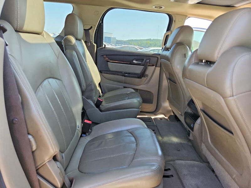 Photo 11 from auction – 2015 GMC ACADIA with VIN 1GKKRTKD3FJ208722