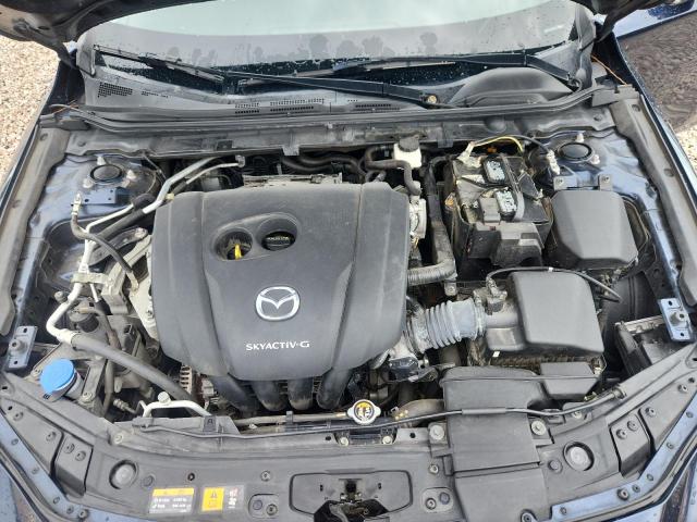Photo 11 from auction – 2019 MAZDA 3 with VIN JM1BPBCM3K1112612