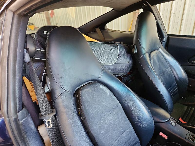 Photo 10 from auction – 2001 PORSCHE 911 with VIN WP0AA29951S622971
