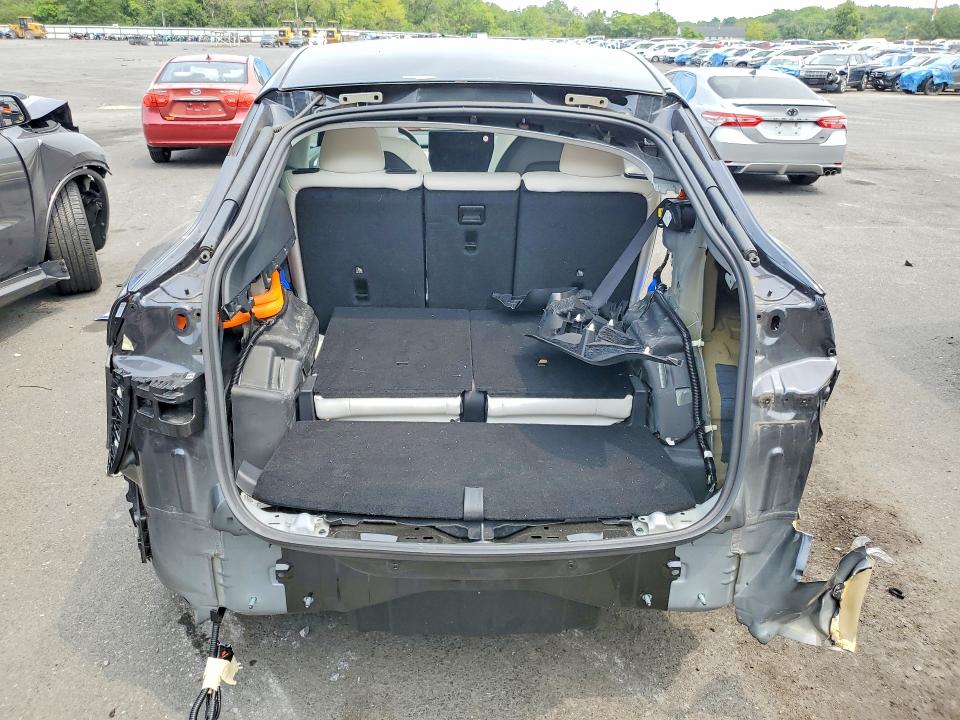 Photo 6 from auction – 2025 TESLA MODEL Y with VIN 7SAYGAEE1SF244367