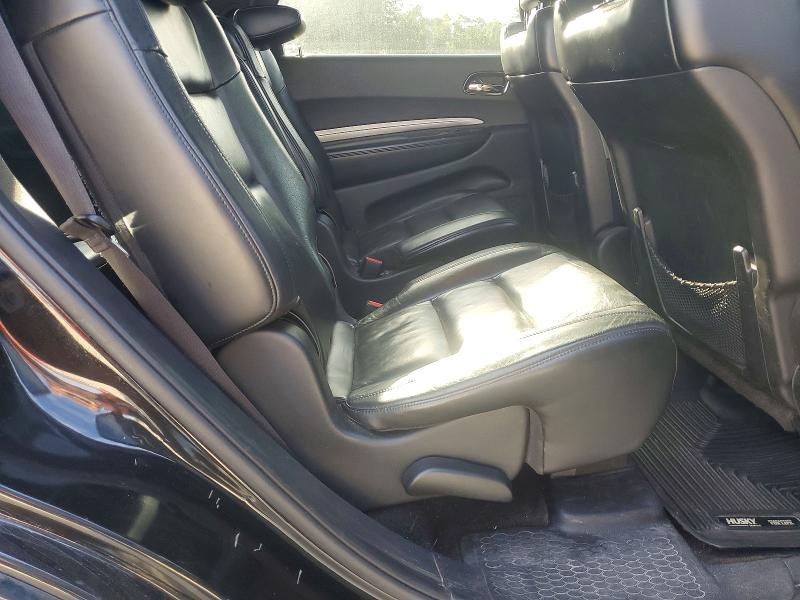 Zdjęcie 11 z aukcji – 2019 DODGE DURANGO z VIN 1C4RDJDG1KC853114