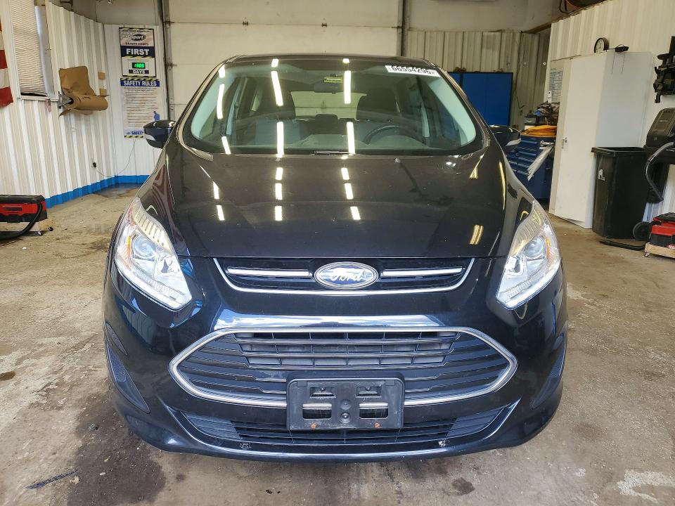 Фото 5 с аукциона – 2017 FORD C-MAX с VIN 1FADP5EU1HL112909