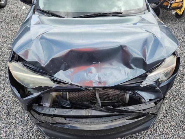 Photo 11 from auction – 2017 TOYOTA COROLLA with VIN 5YFBURHE6HP721653
