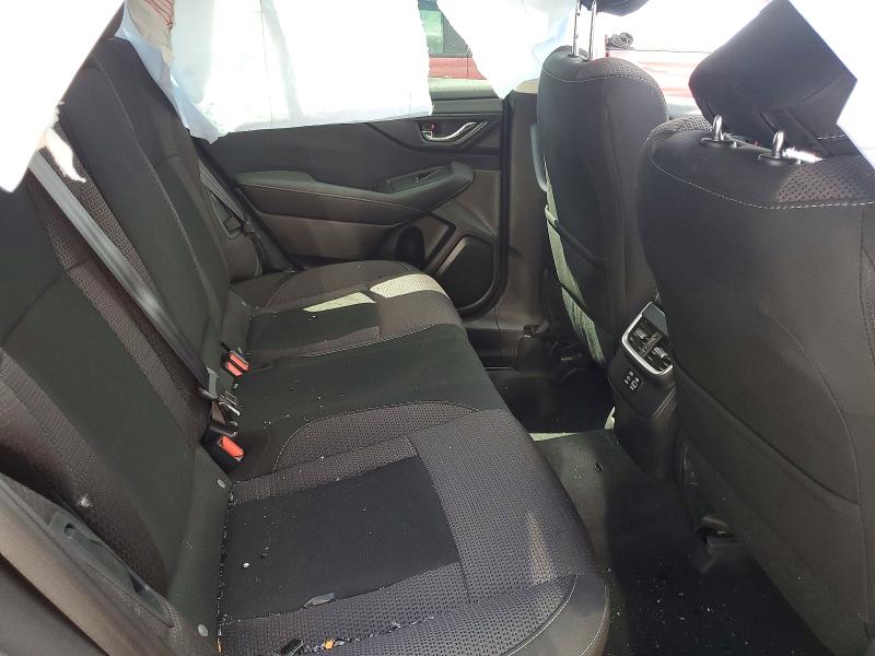 Photo 11 from auction – 2023 SUBARU OUTBACK with VIN 4S4BTAFC5P3118587