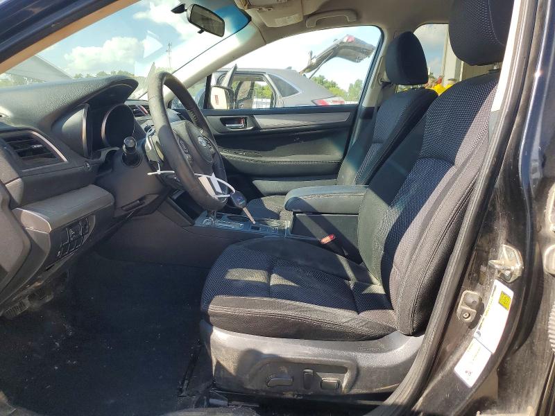 Photo 7 from auction – 2016 SUBARU OUTBACK with VIN 4S4BSBCC6G3344926