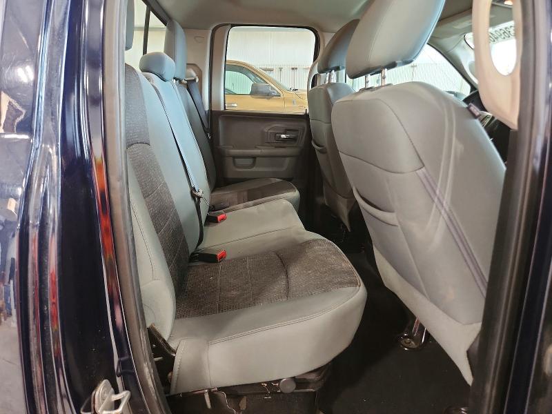 Photo 10 from auction – 2013 RAM 1500 with VIN 1C6RR7GT8DS676302