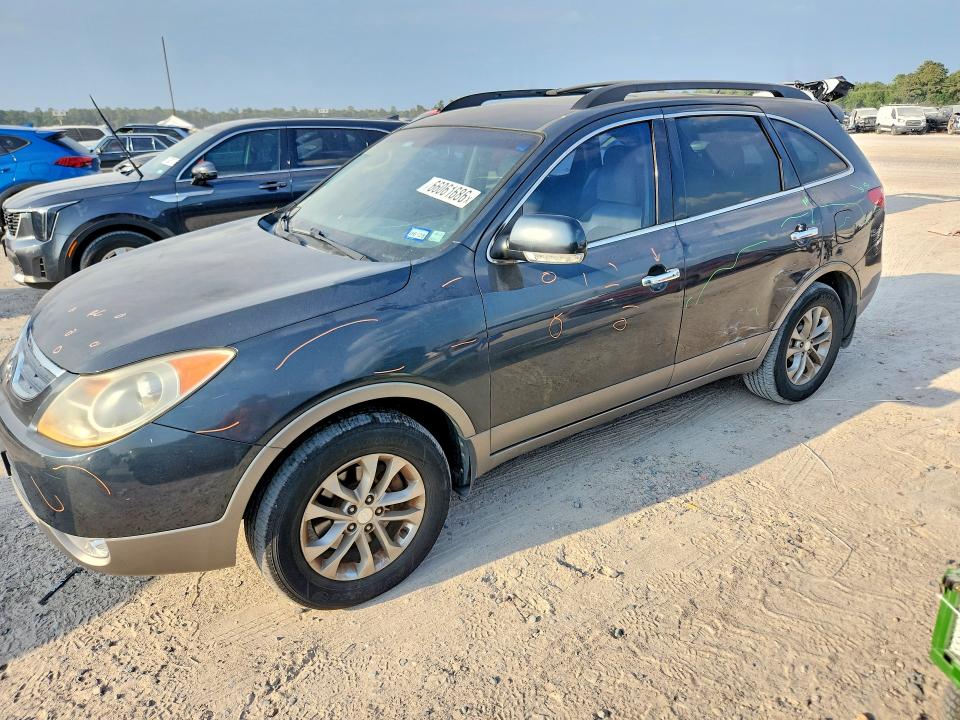 2012 HYUNDAI VERACRUZ - Търг №66061686