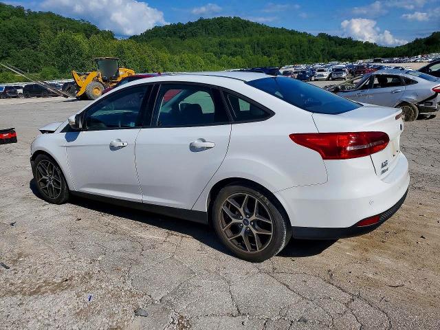 Фото 2 с аукциона – 2017 FORD FOCUS с VIN 1FADP3H28HL219051