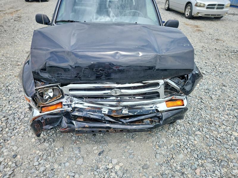 Photo 11 from auction – 1994 TOYOTA PICKUP with VIN JT4RN93P5R5108202