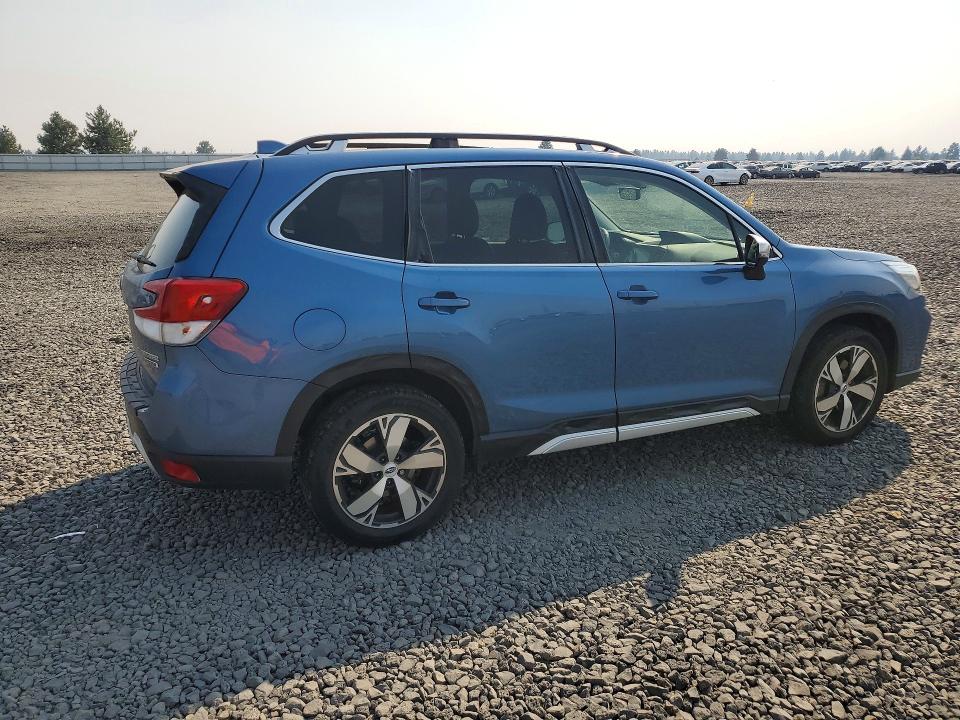 Zdjęcie 3 z aukcji – 2020 SUBARU FORESTER z VIN JF2SKAXC7LH457405