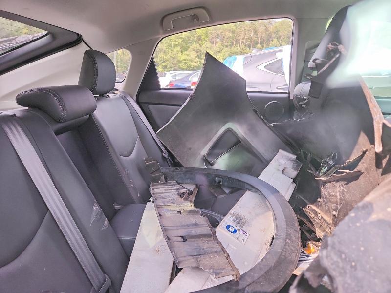 Фото 10 с аукциона – 2012 TOYOTA PRIUS с VIN JTDKN3DU0C5377010