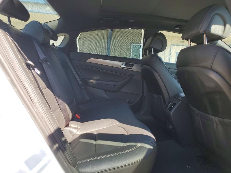 Снимка 10 от търг – 2015 HYUNDAI SONATA с VIN 5NPE34AB9FH149345