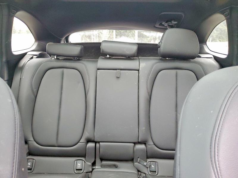 Photo 10 from auction – 2020 BMW X1 with VIN WBXJG9C03L5P89450