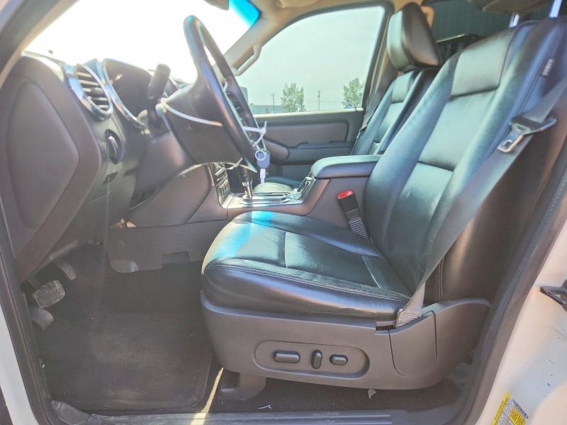 Photo 7 from auction – 2009 FORD EXPLORER with VIN 1FMEU858X9UA44385