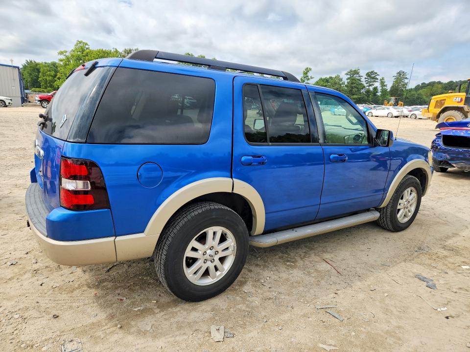 Photo 3 from auction – 2010 FORD EXPLORER with VIN 1FMEU6EE1AUA43124