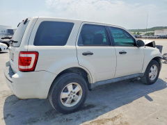 صورة رقم 3 من المزاد - 2011 FORD ESCAPE مع VIN 1FMCU0C70BKC64249