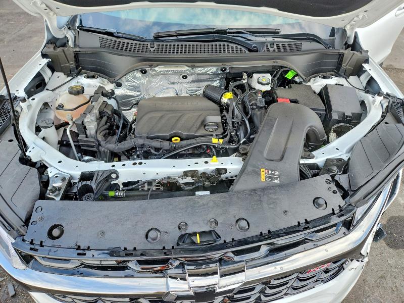 Photo 11 from auction – 2026 CHEVROLET TRAX with VIN KL77LJEP2TC018565