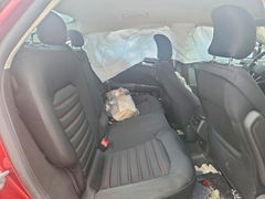 Photo 10 from auction – 2016 FORD FUSION with VIN 3FA6P0H72GR190245