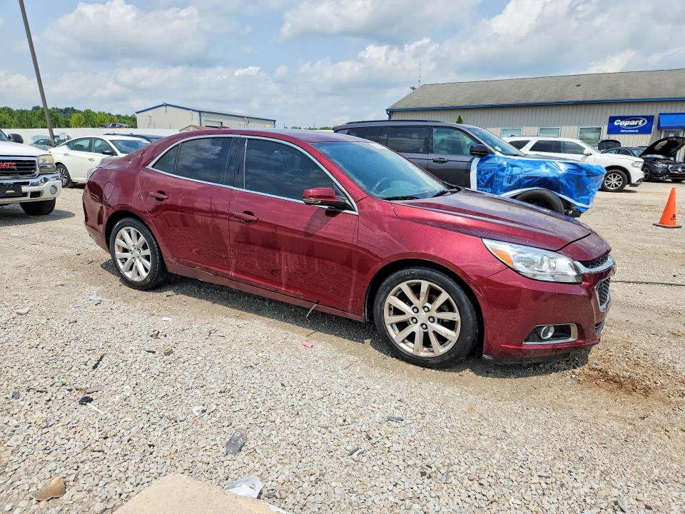 صورة رقم 4 من المزاد - 2015 CHEVROLET MALIBU مع VIN 1G11D5SLXFF181216
