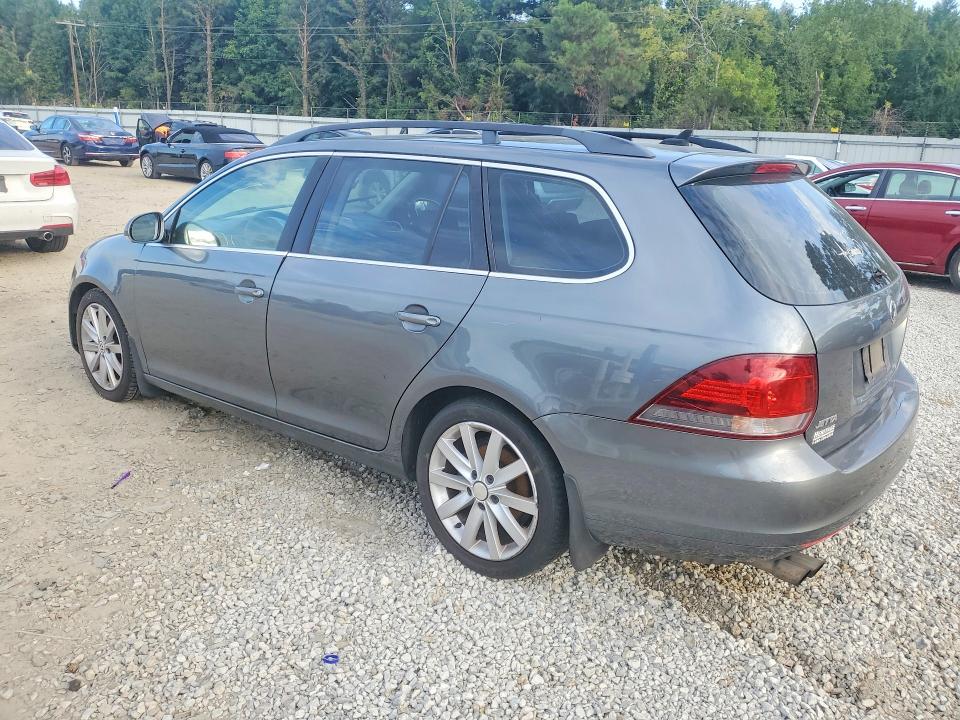 Photo 2 from auction – 2012 VOLKSWAGEN JETTA with VIN 3VWPL7AJ6CM636619