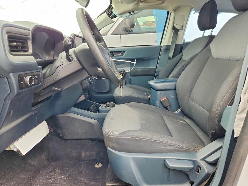 Photo 7 from auction – 2023 FORD MAVERICK with VIN 3FTTW8E98PRA82880