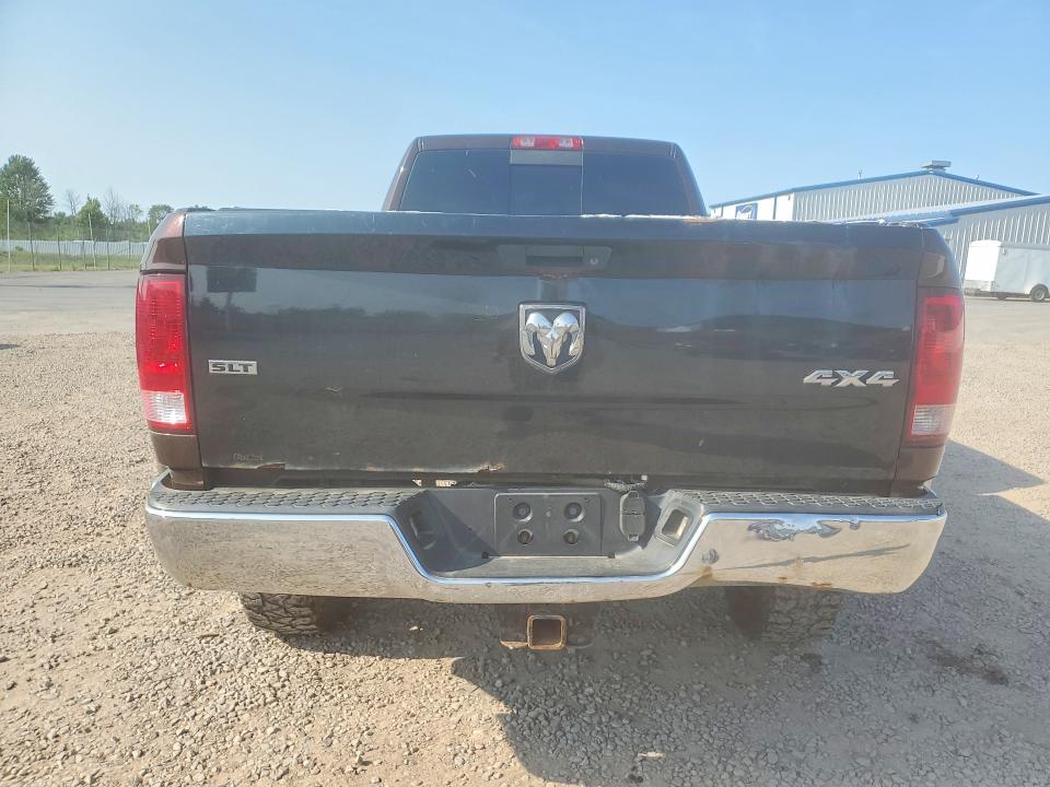 Foto 6 de la subasta – 2014 RAM 3500 con VIN 3C63RRHJ6EG181037