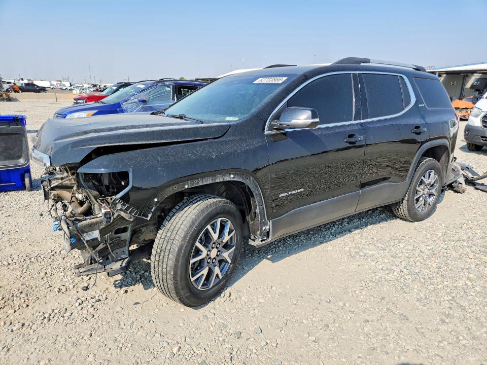 2023 GMC ACADIA - Търг №63733866