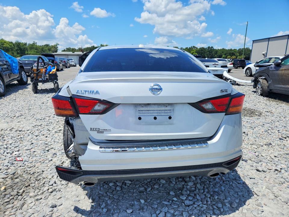 Photo 6 from auction – 2019 NISSAN ALTIMA with VIN 1N4BL4CV8KN319818