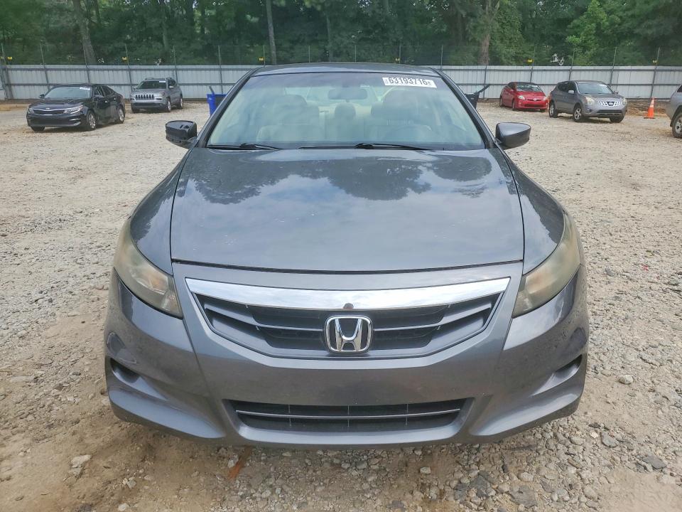 Photo 5 from auction – 2012 HONDA ACCORD with VIN 1HGCS2B85CA009699