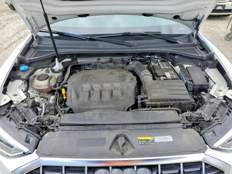 Фото 12 с аукциона – 2022 AUDI Q3 с VIN WA1EECF39N1095468