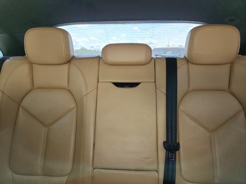 Photo 10 from auction – 2017 PORSCHE MACAN with VIN WP1AA2A5XHLB07492