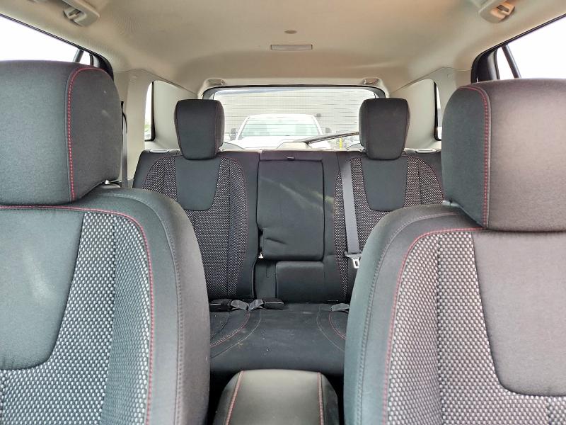 Photo 10 from auction – 2014 GMC TERRAIN with VIN 2GKALREK3E6130142