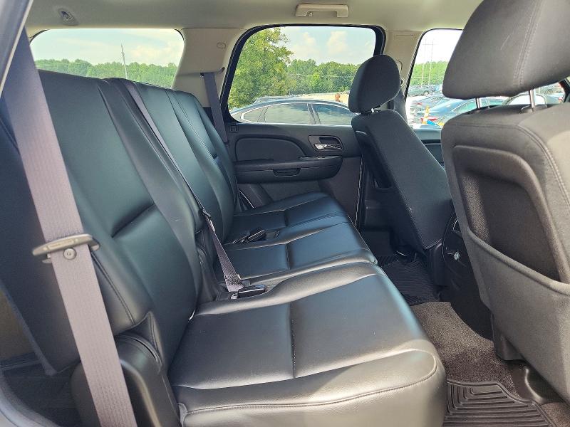 Photo 11 from auction – 2014 CHEVROLET TAHOE with VIN 1GNSK2E02ER172113