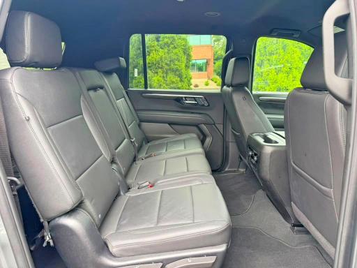 Photo 7 from auction – 2025 CHEVROLET SUBURBAN with VIN 1GNS6DRDXSR318590