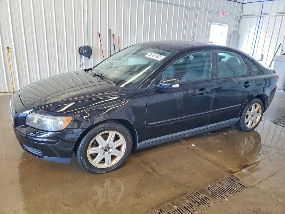 VOLVO S40 2006 with VIN YV1MS382962173428 - Photo from auction
