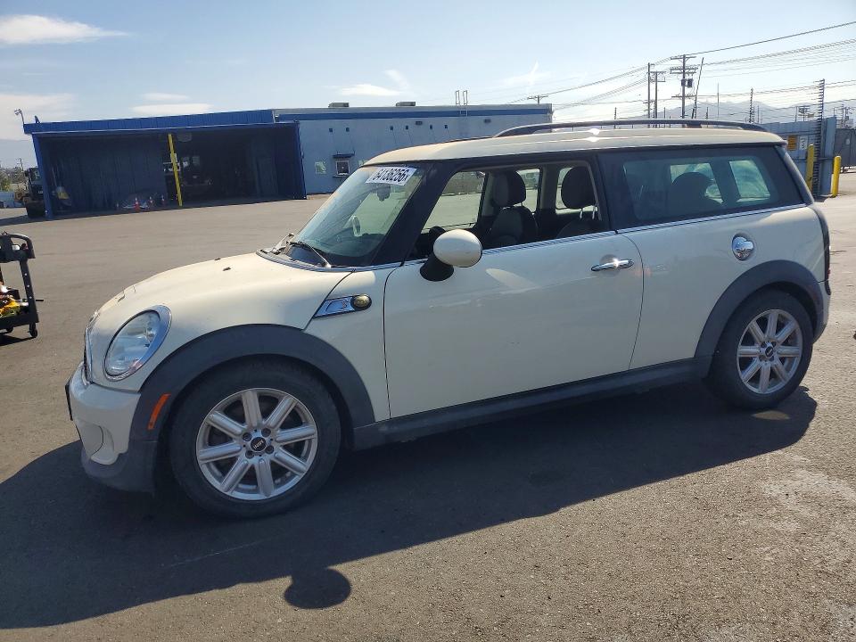 2014 MINI COOPER - Търг №64136256