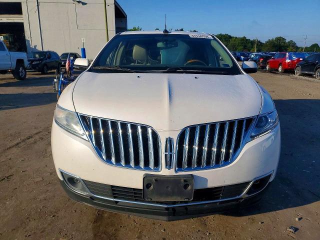 Photo 5 from auction – 2014 LINCOLN MKX with VIN 2LMDJ6JK6EBL00357