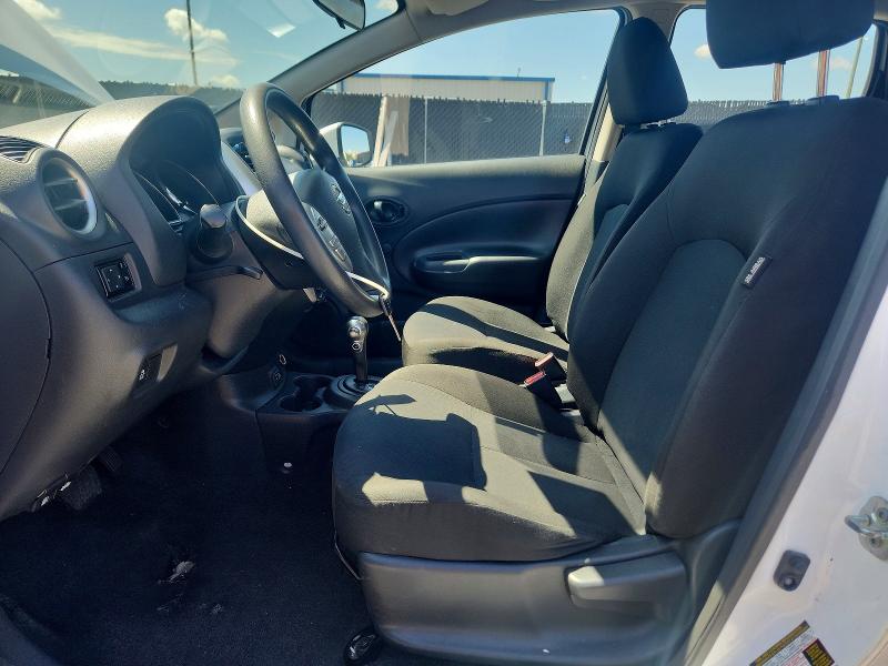 Photo 7 from auction – 2018 NISSAN VERSA NOTE with VIN 3N1CE2CP7JL370582
