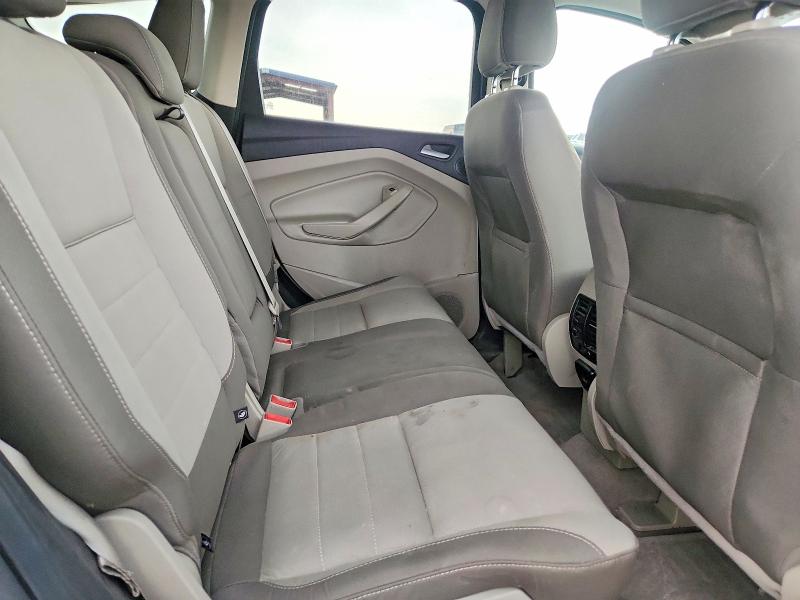 Photo 10 from auction – 2014 FORD ESCAPE with VIN 1FMCU9GX4EUC70210