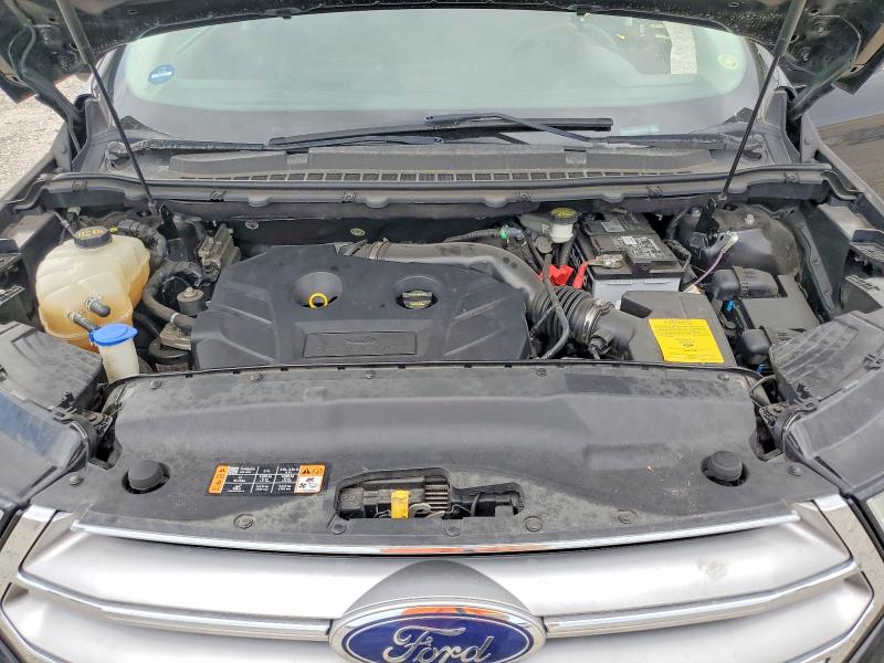 Photo 11 from auction – 2015 FORD EDGE with VIN 2FMTK4J98FBC21750