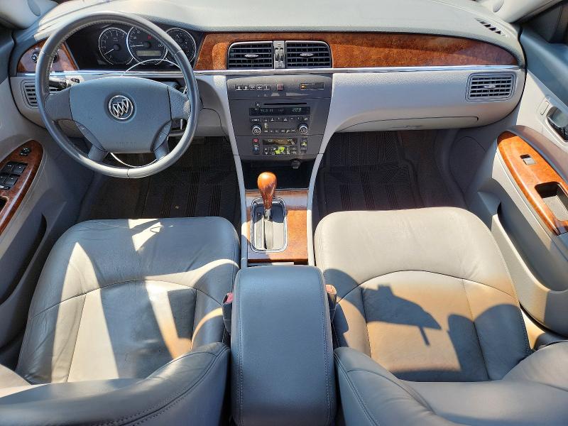 Фото 8 с аукциона – 2005 BUICK LACROSSE с VIN 2G4WD532951247730