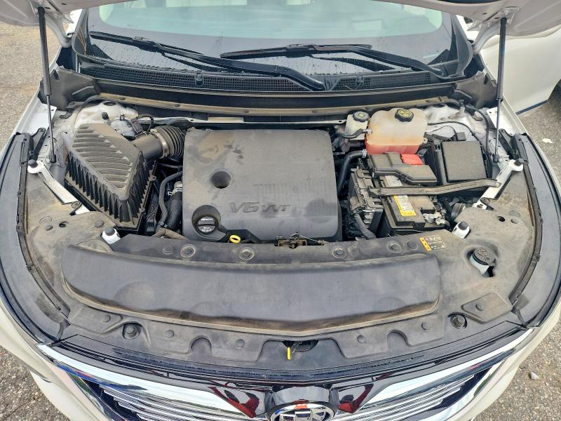 Photo 12 from auction – 2023 BUICK ENCLAVE with VIN 5GAERCKW6PJ171517