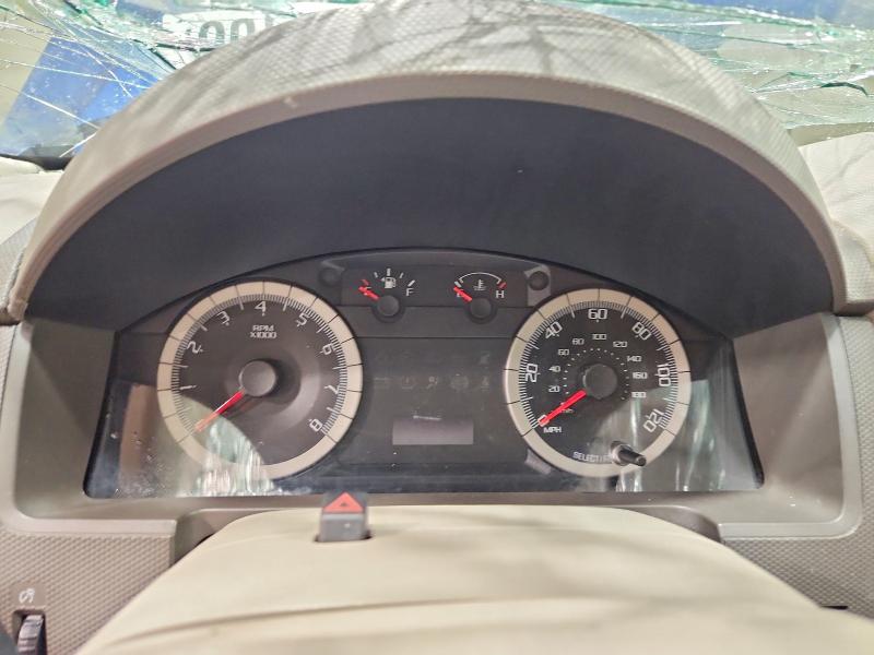 Photo 9 from auction – 2008 FORD ESCAPE with VIN 1FMCU03178KC06403